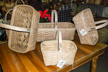Day Basket Factory
